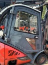 ОРИГІНАЛЬНИЙ КОМПЛЕКТНИЙ КОМПЛЕКТ ОБІГРІВУ I КОНДИЦІОНЕРА LINDE H25, H30, H35  (18861171439) фото min 9