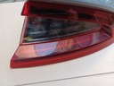 FARO DERECHA PARTE TRASERA KIA STINGER 19R DIODO LUMINOSO LED 6 PIN C4S 