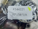 PAPILLON DES GAZ 0280750085 PEUGEOT 307 1.6 Bphoto 8
