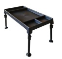 PRO FL BIWY TABLE ЧЕРНЫЙ Регулируемый стол-палатка