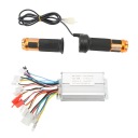 Комплекти Для Переобладнання 36 V 48 V 350 W