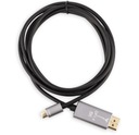 Переходной кабель USB-C — Displayport DP 8K 4K 144 Гц