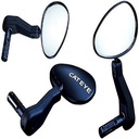 Легкое велосипедное зеркало CATEYE BM-500G LEFT MTB