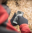 HELIKON TRACKER OUTBACK ПЕРЧАТКИ Зимние Черные S