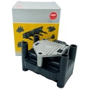 КАТУШКА ЗАЖИГАНИЯ NGK VW BORA GOLF IV LUPO 1.4 1.6