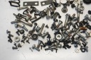 HONDA CBR 125 R JC50 11-16 БОЛТИ БОЛТИ  фото 8