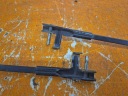 FORD FOCUS C-MAX 03-07 BRAS ESSUIE-GLACES AVANT ENSEMBLE 3M5117526CAphoto 7