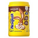 Kakao Nesquik PRAWDZIWE KAKAO 1275 g Puszka z USA Czekolada 98porcji