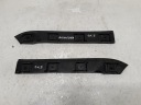 VW JETTA 1K5 DROIT GLISSIÈRE PARE-CHOCS ARRIÈRE FIXATION OEphoto 14