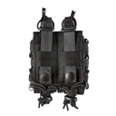 5.11 Nakladač Flex Double Pistol Mag Multi Pouch Black 57102 Kód výrobcu 57102
