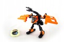 LEGO Technic Flare Slizer 8521