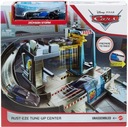Гаражный сервисный центр Задолукс Mattel GJW43