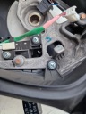 КЕРМО ШКІРА БАГАТОФУНЦІЯ TOYOTA CHR C-HR  (16887454352) фото min 6