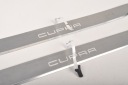 SEAT LEON III BAGUETTES ENSEMBLE 5F4947417D CUPRA 2019photo 6