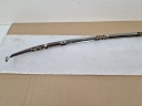 RENAULT ESPACE V 5 LIFT CHROME PARE-CHOCS ARRIÈRE ARRIÈRE 850769887R 850706056Rphoto 6