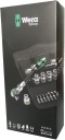 WERA KIT CLÉS NASADOWYCH 1/2” ZYKLOP PREMIUMphoto 6