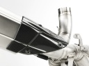 КОМПЛЕКТ КОЛЕКТОРІВ ВИПУСКНИХ AKRAPOVIC DUCATI MULTISTRADA TITANAS - E-D12E4  (18020122964) фото min 12