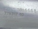 ЗАХИСТ СТІЙКИ ПРАВА BMW Z4 E85 E86 7016668  (18878441097) фото min 10