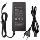 ЗАРЯДНОЕ УСТРОЙСТВО ДЛЯ ЭЛЕКТРИЧЕСКОГО СКУТЕРА