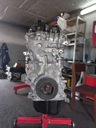 MOTOR MAZDA 3, 6, CX5 2,2 SH01 SHY1 RENOVACIÓN 