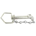 Булавка с ручкой 19х102 мм.