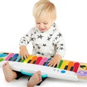 Pianinko Baby Einstein Notes & Key Magic Touch drevený Keyboard Vek dieťaťa 0 +