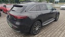 Mercedes EQC Moc 402 KM