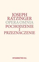 Происхождение и судьба Opera omnia Том V