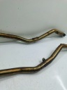 COLLECTORS COLLECTOR KNEE HUSQVARNA TE 410  photo 10