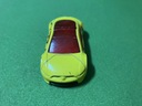 Концепт-кар MITSUBISHI ECLIPSE Hot Wheels
