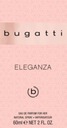 Bugatti Eleganza For Her woda perfumowana 60 ml EAN (GTIN) 4051395451164