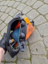 YAMAHA YZF 450 AIRBOX FILTER AIR PROTECTION TWIN AIR POWERFLOW SET  photo 5