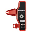 FLYWHEEL СТАРТЕР ДВИГУН КОМПЛЕКТ DO KONWERSJI NA ПУСК ЕЛЕКТРИЧНИЙ ДЛЯ HONDA GX160 GX200  (18925356567) фото min 9