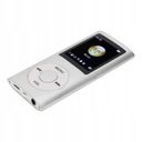 HIFI РАДИО MP3-ПЛЕЕР 1,8 ДЮЙМА УЛЬТРАТОНКИЙ