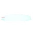 УНИВЕРСАЛЬНАЯ ПРОЗРАЧНОЕ ПЛЕНКА ТУМАННАЯ DO ШЛЕМА VISOR HIGH CLARITY PROTECTOR  фото 6