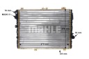 RADIATEUR MOTEUR EAU AUDI 80 B2 80 B4 90 B2 90 B3 C #PETROLHEAD PRO+ KIT5photo 9