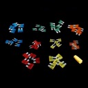 KIT FUSES AUTOMOBILE STANDARD  photo 8