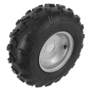 17X7.00-8 ДИСК КОЛЕСА 8 ДЮЙМ ZWIEKSZONA PRZYCZEPNOSC ДЛЯ ATV QUAD ВИКЛЮЧЕНИЙ IZ  (18909177679) фото min 10