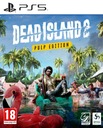 Dead Island 2: Pulp Edition PS5 / POLSKIE NAPISY PL / NOWA / NA PŁYCIE