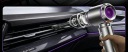 ПИЛОСОС РУЧНИЙ АВТО БЕЗПРОВІДНИЙ AKUMULATOROWY 4W1 USB-C  (18859985850) фото min 15