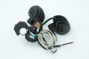 HONDA NTV 700 DEAUVILLE 06-11 HALOGEN HALOGENS SWITCH KIT  photo 7