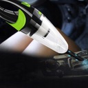 Ручной автомобильный пылесос USB Беспроводной Мощный перезаряжаемый наконечник