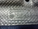 AUDI Q7 II 4M РЕСТАЙЛ 24-25 3.0 TDI ЗАХИСТ ТЕПЛОВА 4M0825691K  фото 6