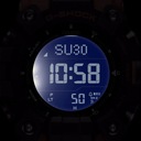 Часы Casio G-SHOCK MUDMAN GW-9500 -1A4ER