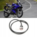 SWITCH MOTORCYCLE Z LIGHT BULB KONTROLNA  photo 16