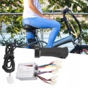 Комплекти Для Переобладнання 24V 500W