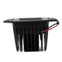 5-CALOWE ФОНАРЬ РАБОЧИЕ СВЕТОДИОДНЫЕ 42 W IP67 ЗАЩИТА 4D OBIEKTYW SPOT FLOOD TN  фото 10