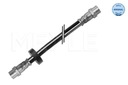 CABLE BRAKE ELAST. VW P. PASSAT 1.6- 2.0 88- 97 LE- RIGHT photo 1 - milautoparts-fr.ukrlive.com