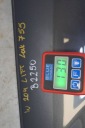 AILE GAUCHE AVANT MERCEDES C W204 LIFT 755 (B2250)photo 14