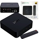 СЕТЕВОЙ ПЛЕЕР WIIM PRO PLUS СТРИМЕР WIFI BLUETOOTH ПУЛЬТ ДУ AIRPLAY